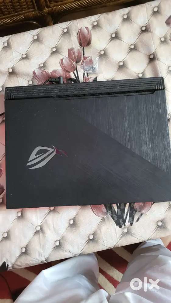 G53 Asus ROG STRIX