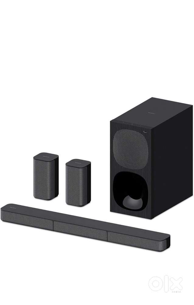 Sony soundbar 5.1
