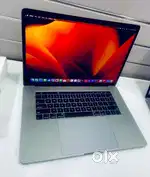 ( Mac huB ) Macbook Pro - Touchbar / i9 Processor