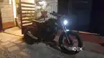 Modified Unicorn 150cc with ABS for Sale