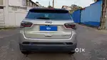 Jeep Compass 1.4 Longitude (O) Petrol DCT, 2018, Petrol