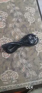 Computer power cords