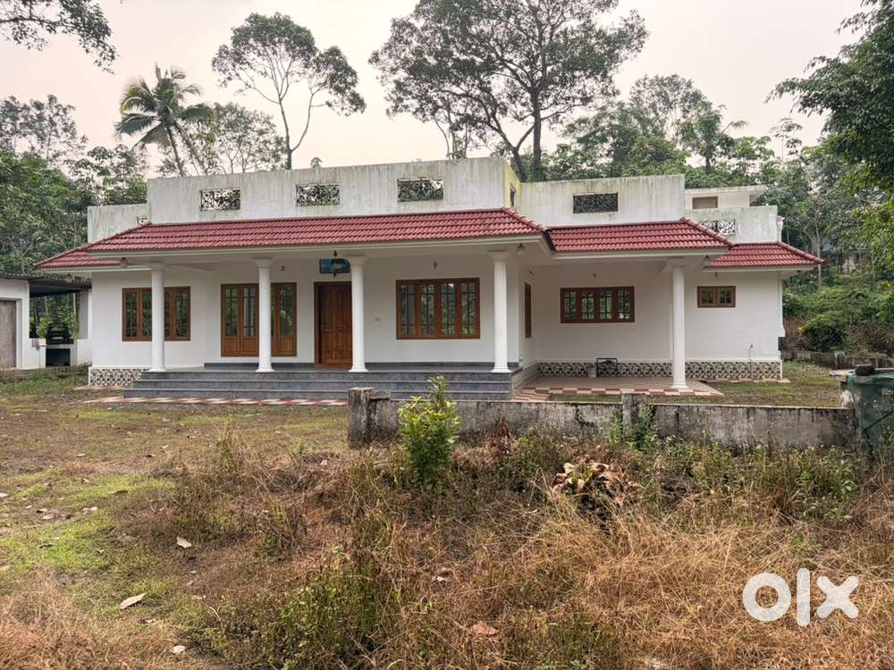 Kothamangalam  ,nearest kozhippilly ,haiway distense 1 km, water suffi