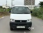 Maruti Suzuki Eeco CNG 5 Seater AC, 2019, CNG & Hybrids