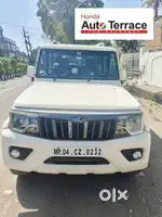 Mahindra Bolero 2001-2010 XLS 7 Seater, 2020, Diesel