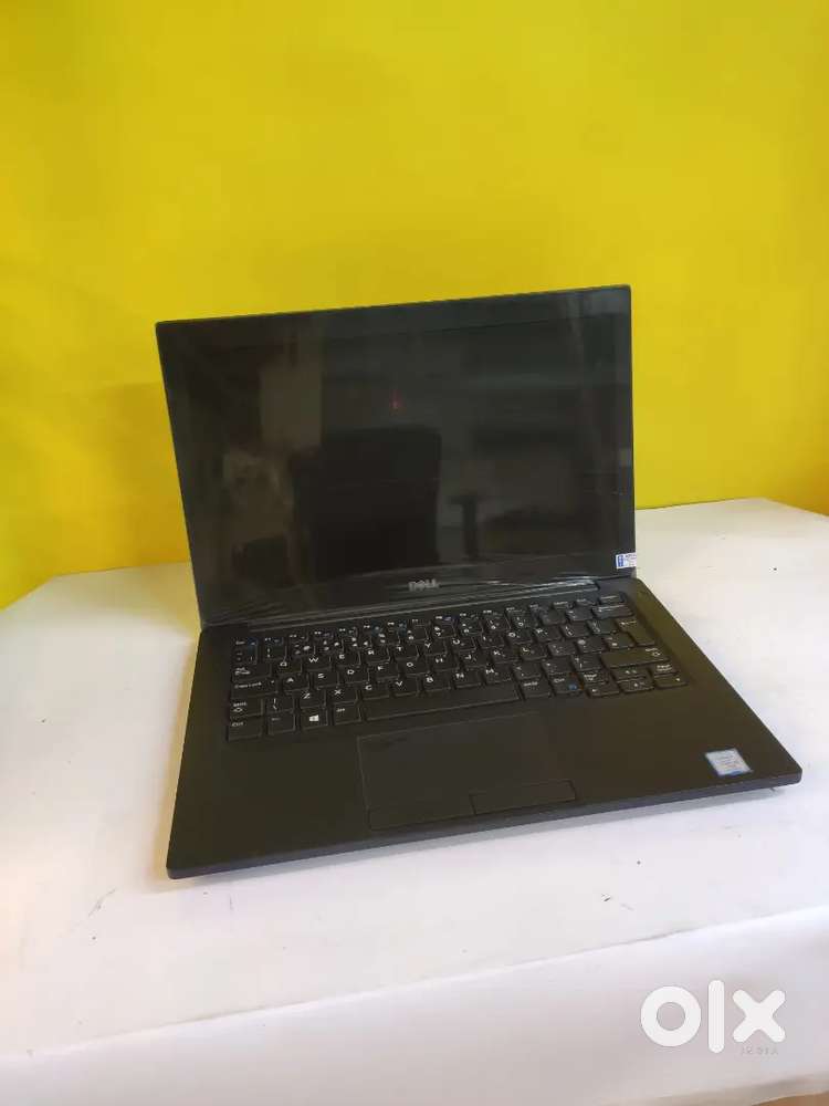 DELL Laptop/Lifetime service warranty/ Core i5/8GB DDR4 RAM/256GB SSD