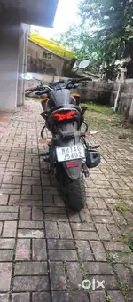 Honda CB Hornet 160R(2017)