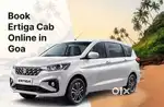 Ertiga Taxi Service