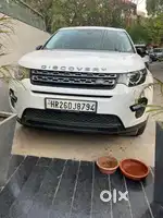 Land Rover Discovery S 2.0 SD4, 2017, Diesel