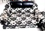 Sofaset 5 seater