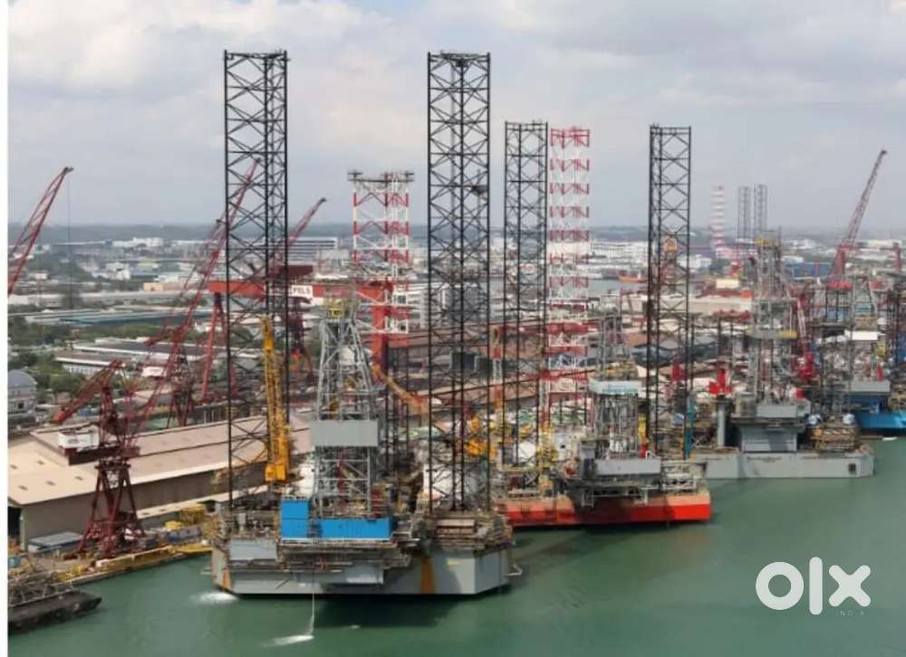 I want need helpers and driverd