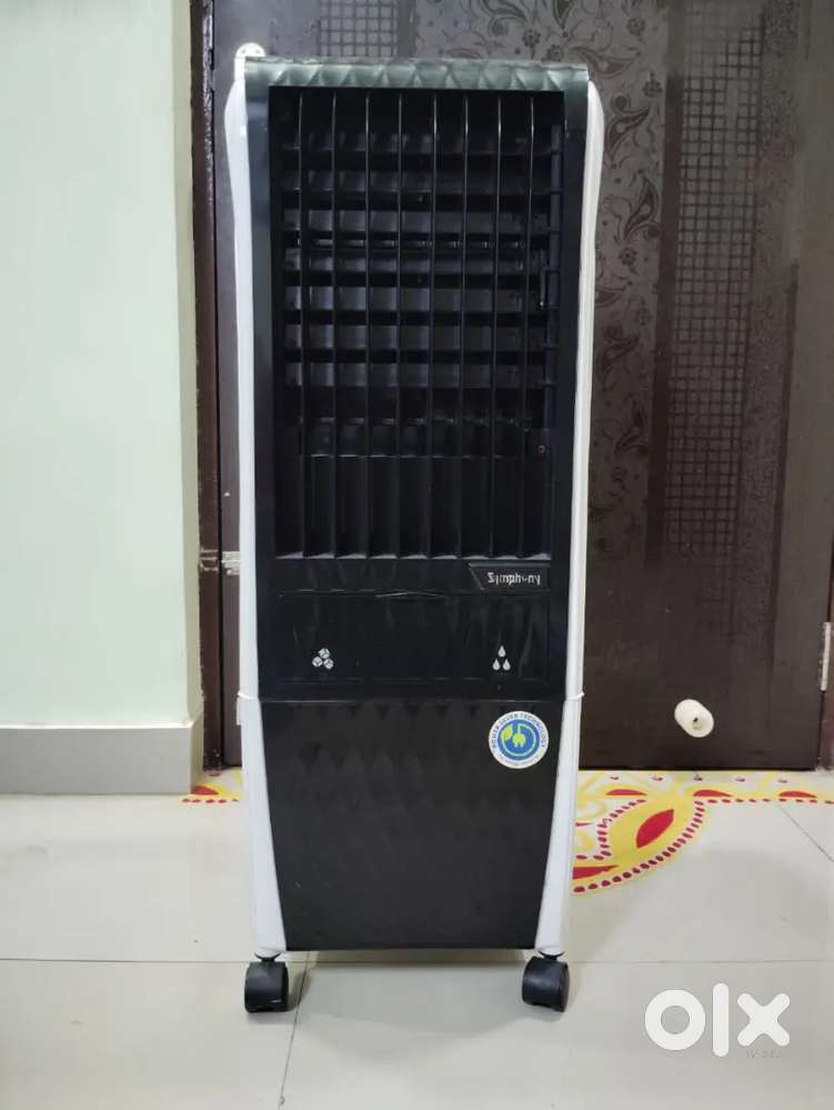 Air Cooler