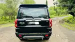 Mahindra Scorpio S10, 2015, Diesel