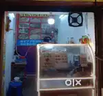Puri, Sabji, Tea, Samosha, Jalebi