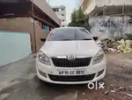 Skoda Rapid 2012 Diesel Well Maintained.