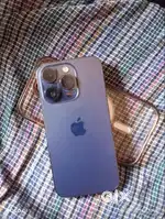 I phone 14 pro