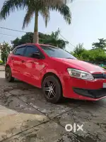Volkswagen Polo 2013 Diesel Well Maintained