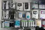 RO ALL TYPE RO UV B12 RO 3LTR WATER HEATER GES GEYSER, AATA CHAKKI SEL