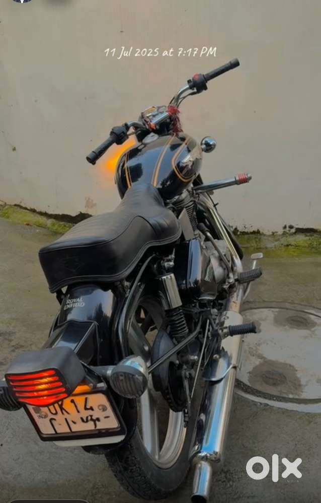 Bullet standard 350 in good condition bs4