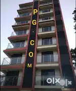 Pg near hiranandi tcs Olympus,tcs yantra park,vartak Nagar,wagle esta