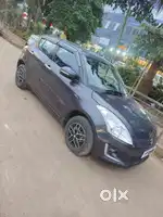 Maruti Suzuki Swift VXi + Manual, 2017, Petrol