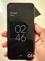 Google Pixel 4a