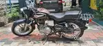 Royal Enfield bullet standard 350