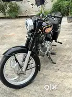 Bullet standard 2011