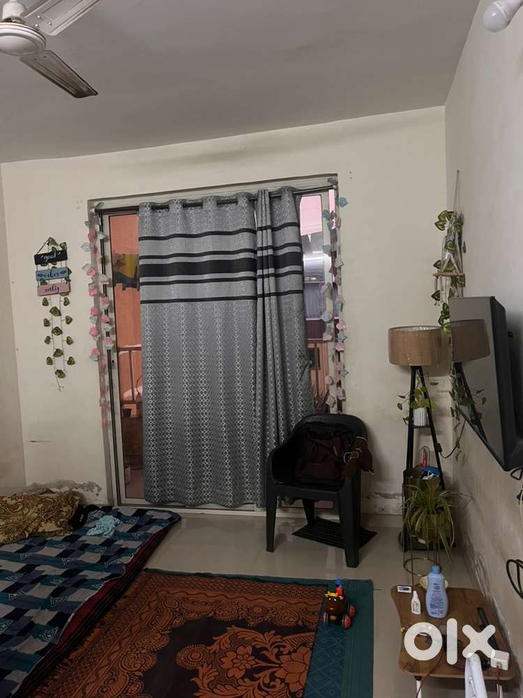 2BHK FLAT @ Rs 10000