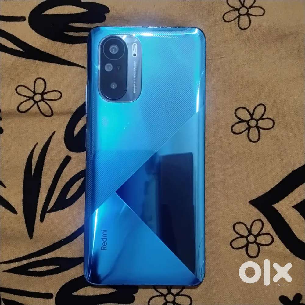 Mi 11x 5g (exchange available)