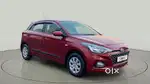 Hyundai Elite i20 1.2 Magna Plus, 2019, Petrol