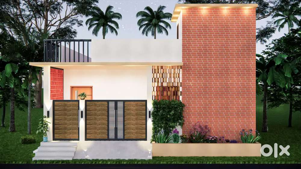 Vasthu Plans and Elevation