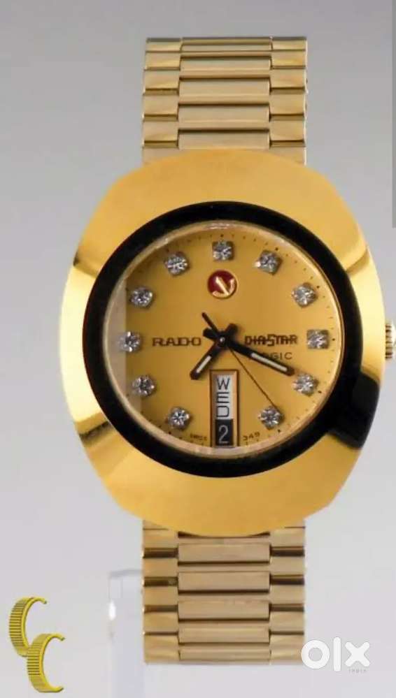 REDO WATCH