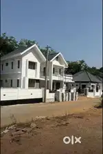 Kothamangalam kozhippilly 12 cent 3200 sqft house