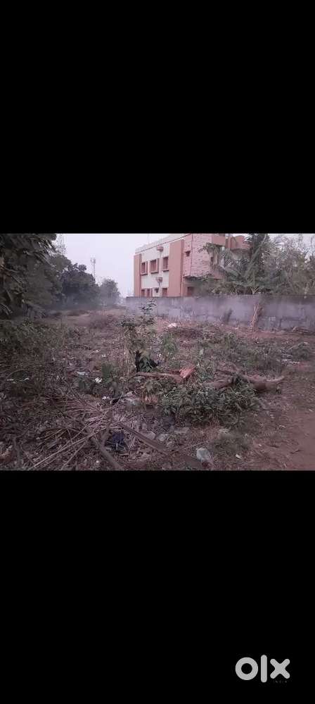 27 dismil near birla tyre and aiims Balasore