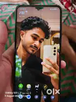 Poco X3 6GB ram 128GB