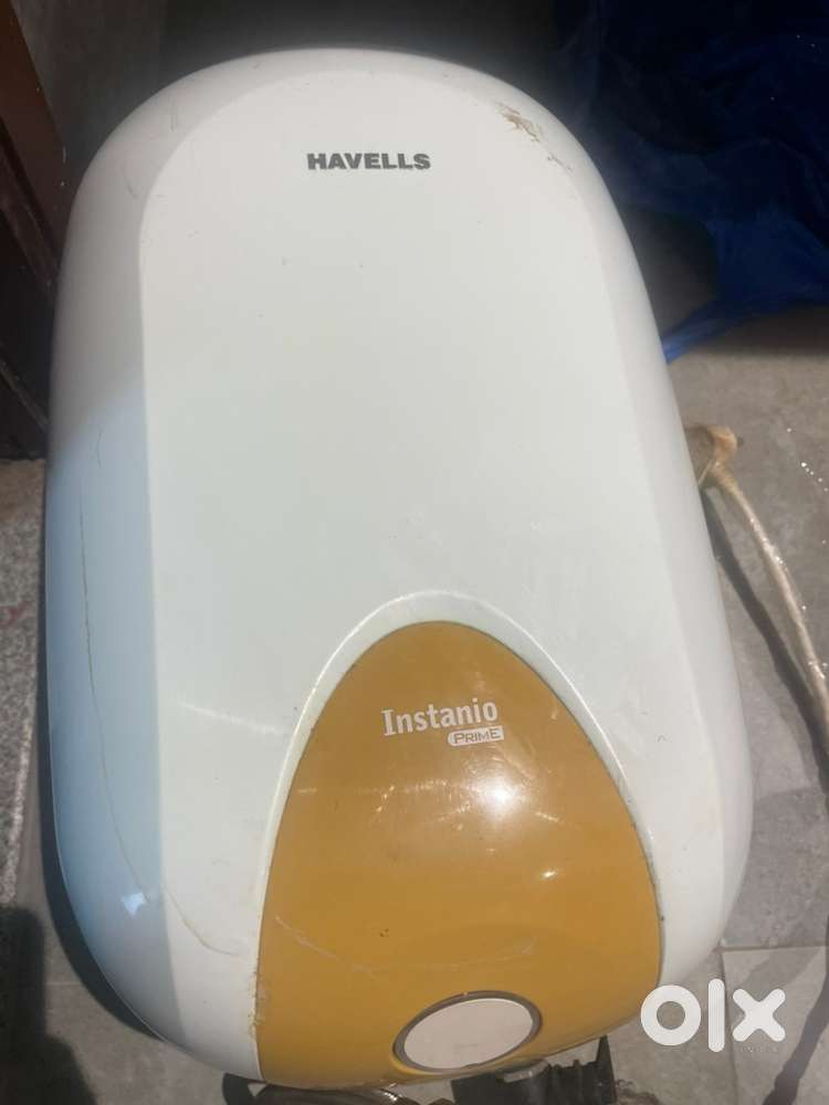 Havells Geyser 15 Litre