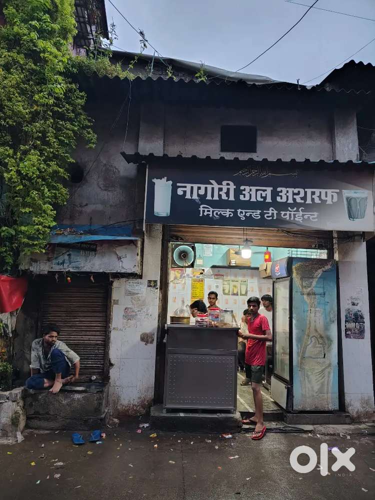 Commercial Shop for Sale - Paghdi System