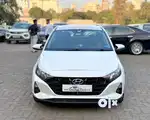 Hyundai i20 N Line, 2021, Petrol