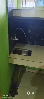 Room with inverter connection