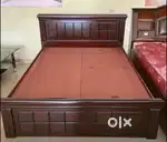 New brand Queen size cot with wholesale price available