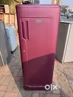 Washing machine & fridge rent