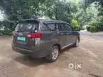 Toyota Innova Crysta, 2020, Diesel