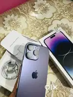 I phone 14 pro