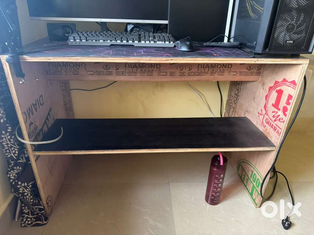 Study And Computer table