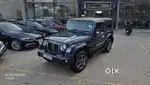 Mahindra Thar LX Hard Top Diesel MT RWD, 2024, Diesel