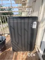 Whirlpool Fully automatic machine