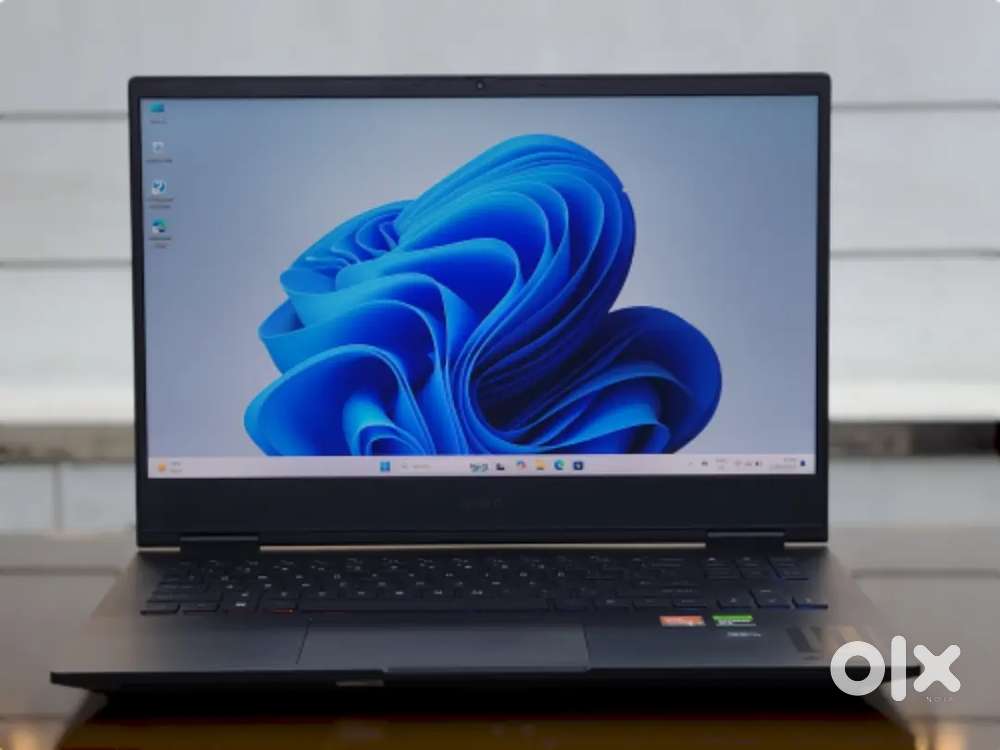 original laptop