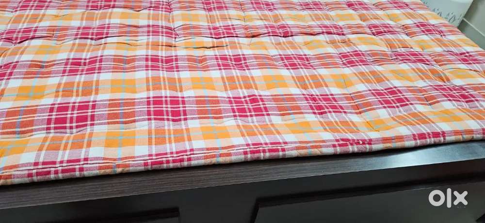 NEW COTTON (TULA) MATTRESS