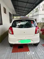 Maruti Suzuki Alto 800 LXI Anniversary Edition, 2016, Petrol